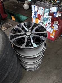 rim myvi g3 15" 