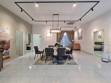 Condominium in Bangi,SGR