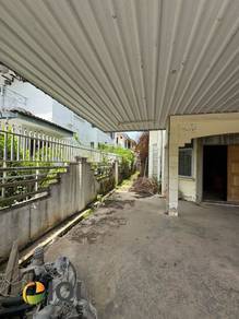 Semi-Detached House For Sale in Alma,PNG