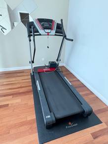 Reebok Intermix Acoustics 2 Treadmill