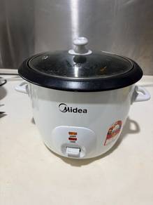 MIDEA rice cooker