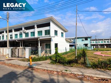 2-storey Terraced House For Sale in Tuaran,SBH