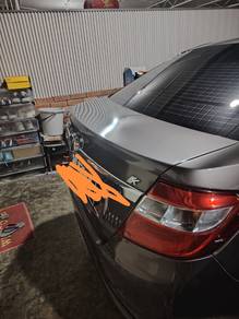 Perodua Bezza PREMIUM X in Lahad Datu, SBH