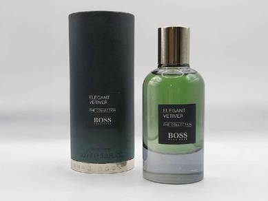 Perfume Hugo Boss for Him