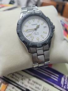 Swiss Tissot