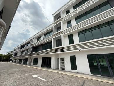 Shop lot For Sale in Cyberjaya,SGR