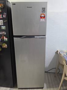 Fridges Panasonic 348L inverter