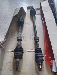 Driveshaft Perodua Alza – Open Price