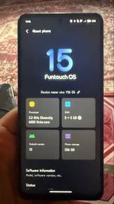 vivo y36 5G