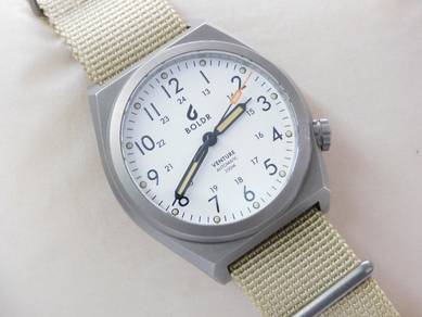 Boldr Venture Sand Storm
