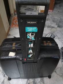 samsonite silhouette 5 vintage
