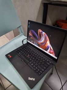 Lenovo Thinkpad E14 Gen 2 