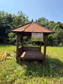 Mini Gazebo 6' x 6' For Sale