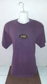 Vintage T-Shirt HAWAIIAN NALU BUFFALO 50/50 USA