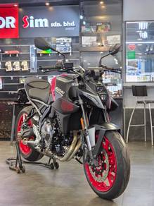 Suzuki GSX-8S