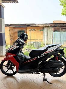 Coverset NVX V2