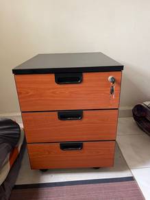 Drawer Kayu