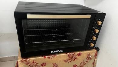 Oven Brand KHIND