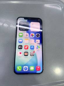 Iphone 12pro Max 256gb Second Readystock