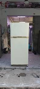 Elba 2 Door Peti ais Fridge 350Liters