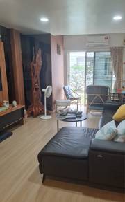 Apartment For Sale in Miharja Apartment (LRT Maluri)
