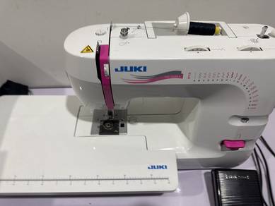 good sewing machine