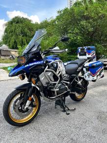 BMW R 1250 GS Adventure