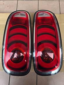 Mini cooper s f54 clubman taillamp rear lamp