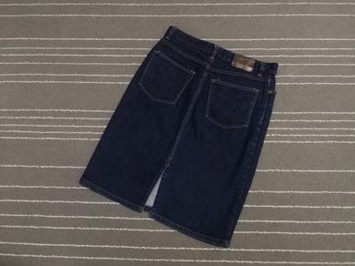 Ralph Lauren Jeans polo X DENIM SKIRT W30