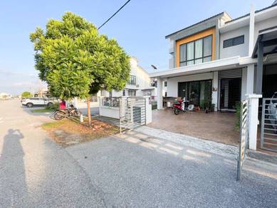 2-storey Terraced House For Sale in Saujana Utama,SGR