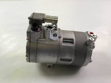 BMW X5 xDrive40e Plug-in Hybrid Aircon Compressor