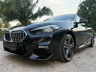 2021 BMW 218i 18i M SPORT GRAN COUPE