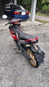 Yamaha Y15ZR
