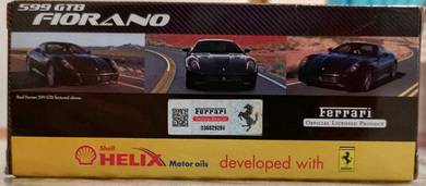 Shell 599 GTB FIORANO 