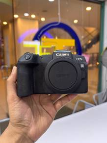 (USED) Eos canon RP Body ( Sc : 106k )