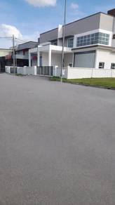 Warehouse / Factory For Rent in Ipoh,PRK