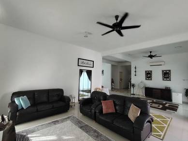 Bungalow House For Sale in Ayer Keroh,MLK