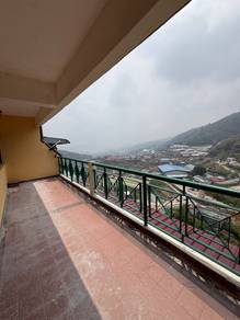 Condominium For Sale in Equatorial Hill Resort