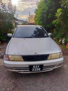 Nissan Sentra L in Tampin, NSN