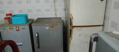 Jual peti ais buruk
