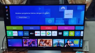 Tv LG OLED C3 48inch