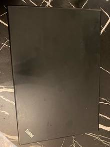 Lenovo Thinkpad L412