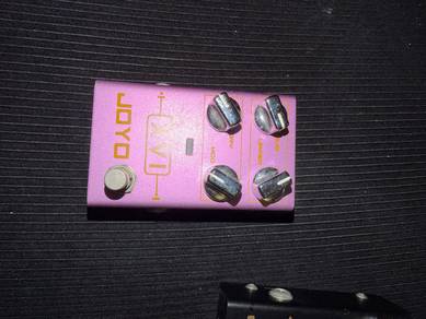 Joyo Octaver