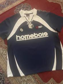 Jersey Homebois x TNT