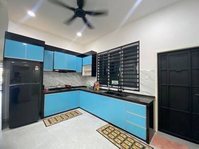 1-storey Terraced House For Sale in Sungai Petani,KDH