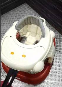 buai walker car seat dll