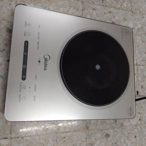 Midea Induction Cooker 