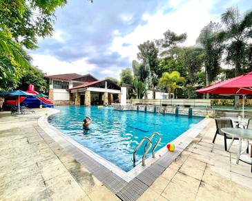Semi-Detached House For Sale in Sri Hartamas,KUL