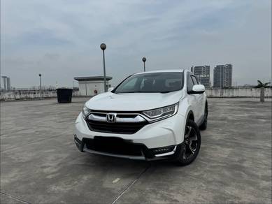 Honda CR-V TC 2WD in Bandar Puteri Puchong, SGR
