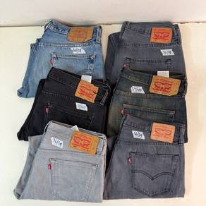 Levi’s 501 sz 36 Combo:))..